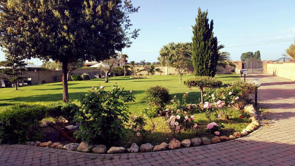 Villa Elegance لاديسْبولِ المظهر الخارجي الصورة