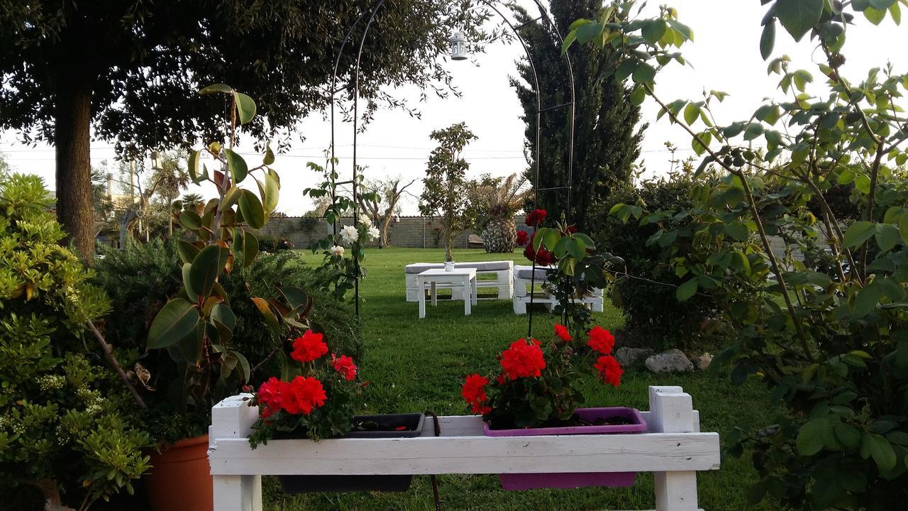 Villa Elegance لاديسْبولِ المظهر الخارجي الصورة