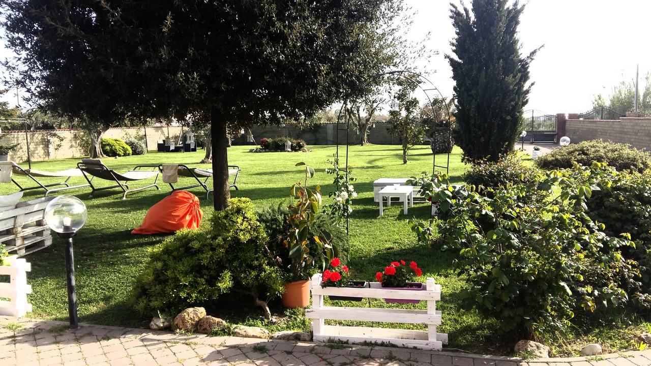 Villa Elegance لاديسْبولِ المظهر الخارجي الصورة