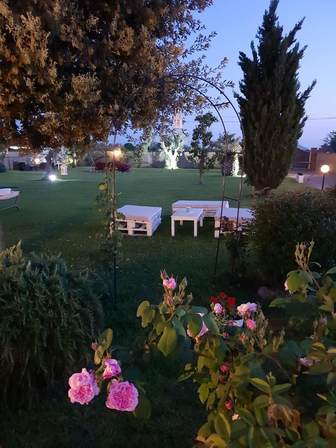 Villa Elegance لاديسْبولِ المظهر الخارجي الصورة
