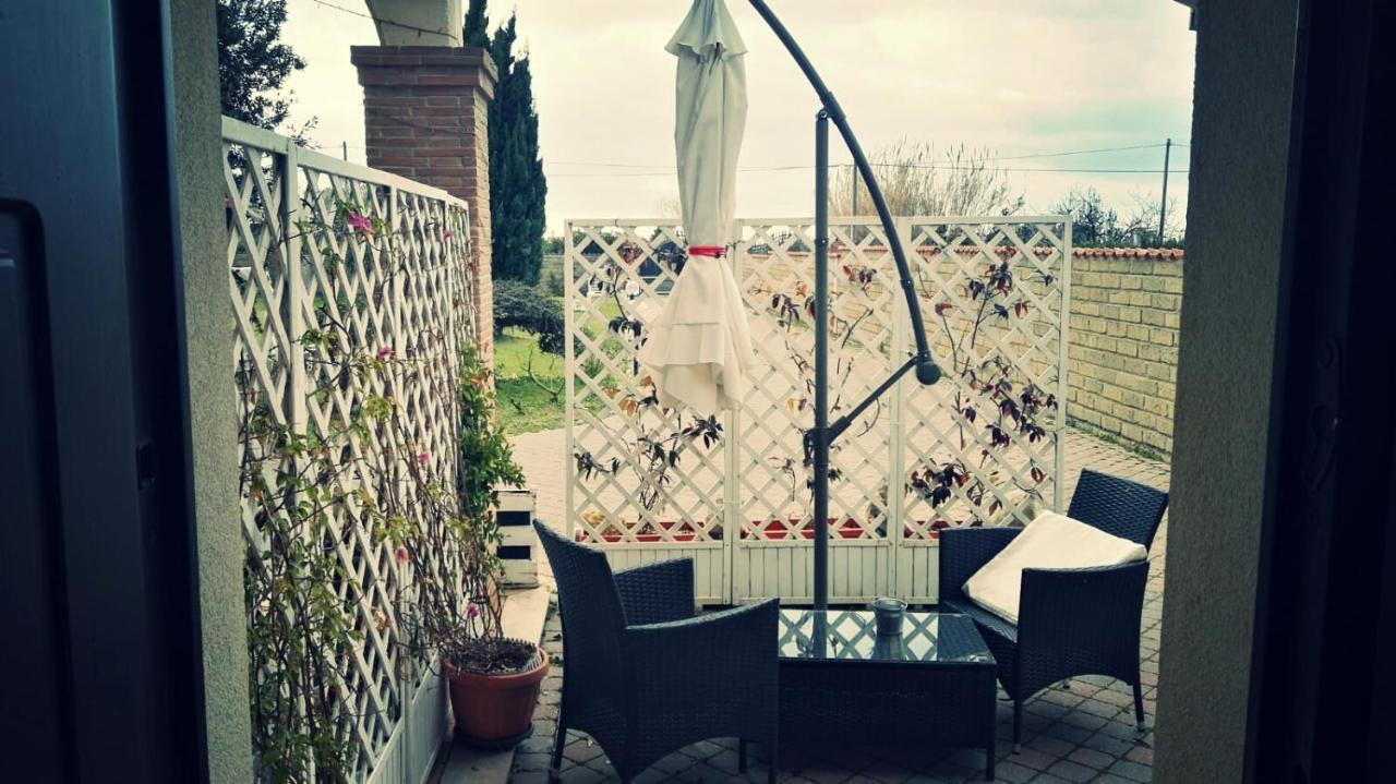 Villa Elegance لاديسْبولِ المظهر الخارجي الصورة