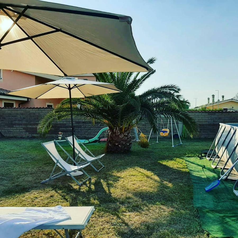 Villa Elegance لاديسْبولِ المظهر الخارجي الصورة