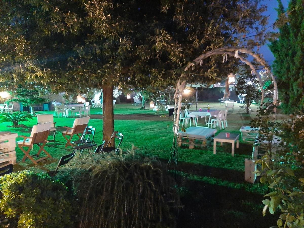 Villa Elegance لاديسْبولِ المظهر الخارجي الصورة