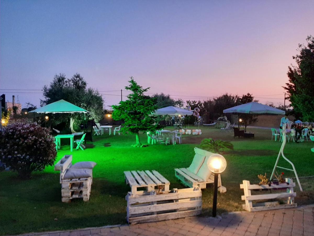 Villa Elegance لاديسْبولِ المظهر الخارجي الصورة