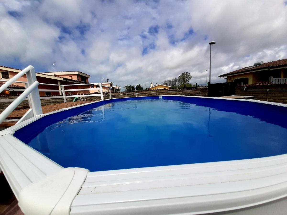Villa Elegance لاديسْبولِ المظهر الخارجي الصورة